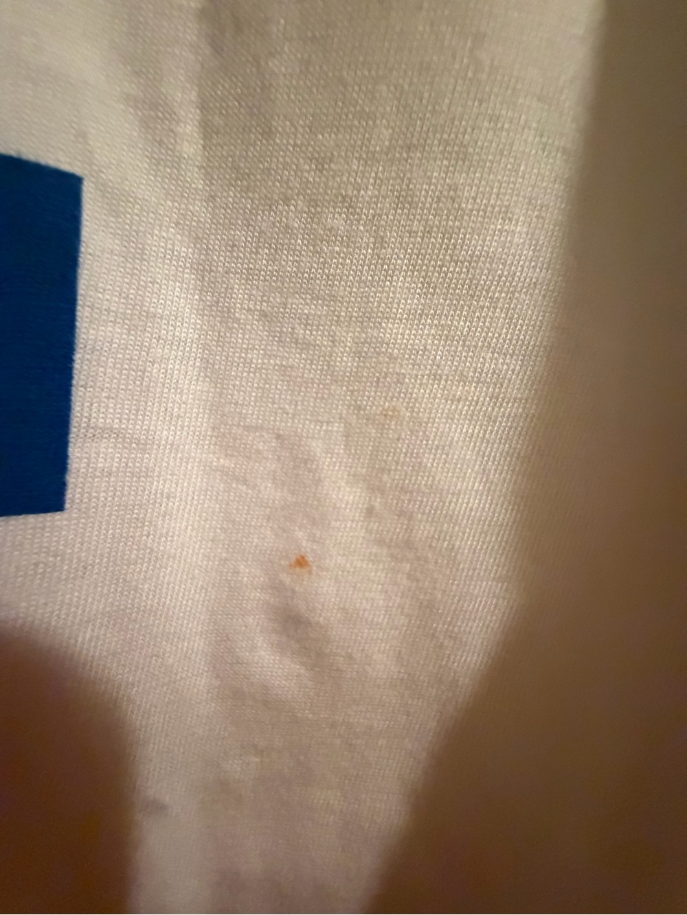USTA HBCU Tee size medium - Picture 6 of 8